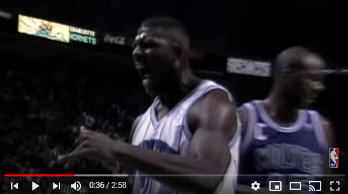 Charlotte Hornets